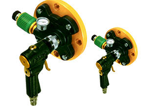 AM-2 FLANGE KIT