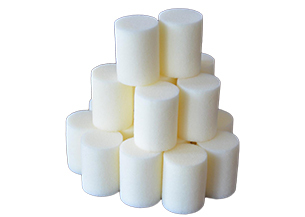 SMPP Foam Projectile