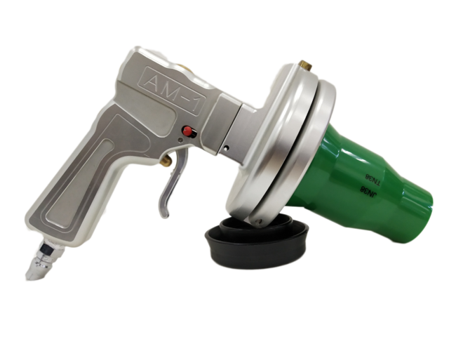 AM-1™ 50 Pellet Launcher