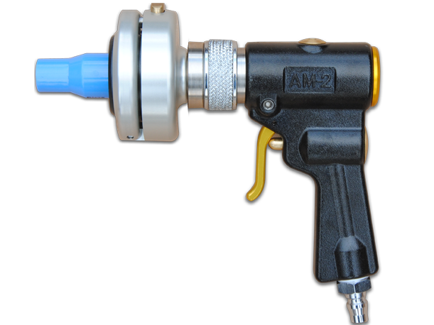 AM-2™ 32  Pellet Launcher
