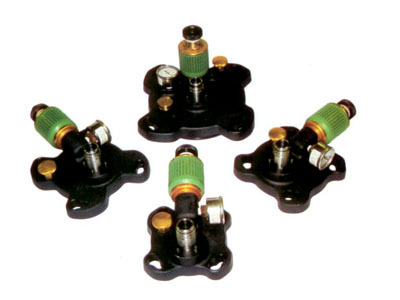 Flange Heads