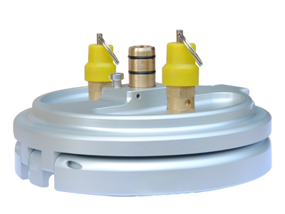 AM-1™ Head（100mm）