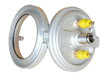 AM-2™ Head（100mm）