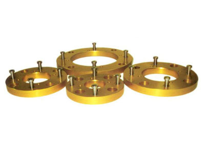 Flange Adaptor Rings